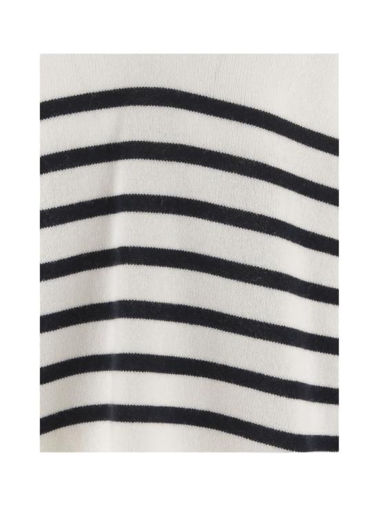 26SS 얼루드 스웨터 262170224014 White - ALLUDE