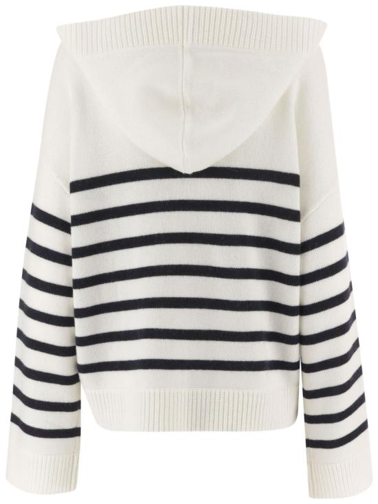 26SS 얼루드 스웨터 262170224014 White - ALLUDE