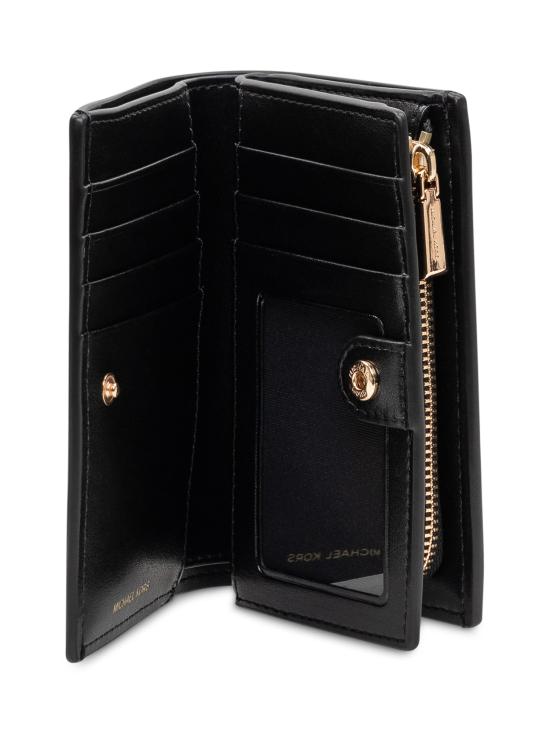 26SS 마이클 코어스 지갑 32S5GYTZ2L 001 BLACK - MICHAEL KORS