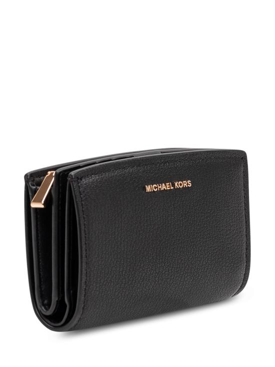 26SS 마이클 코어스 지갑 32S5GYTZ2L 001 BLACK - MICHAEL KORS
