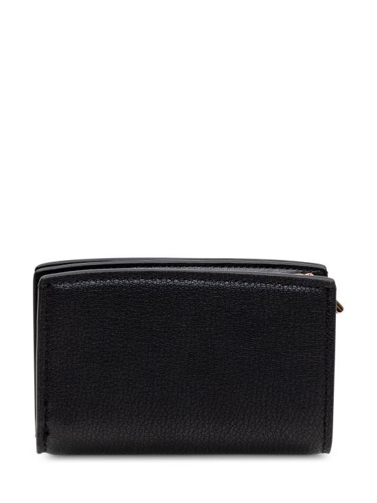 26SS 마이클 코어스 지갑 32S5GYTZ2L 001 BLACK - MICHAEL KORS