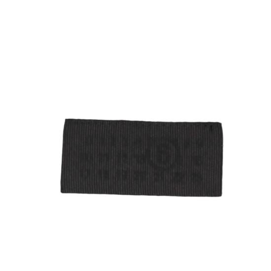 26SS MM6 메종마르지엘라 민소매 티셔츠 S52NL0075M20054900 Black - MM6 MAISON MARGIELA