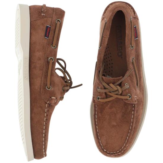  세바고 로퍼 7111PTW901 Brown - SEBAGO