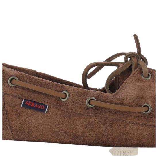  세바고 로퍼 7111PTW901 Brown - SEBAGO