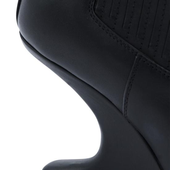 26SS 릭 오웬스 부츠 RP01F6879LOOEC09 Black - RICK OWENS