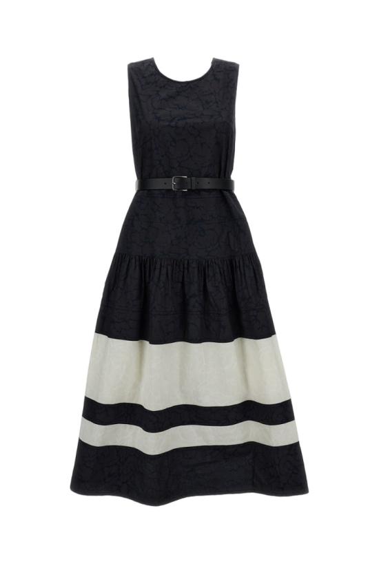 26SS Mantù 롱 원피스 AG5015G13S26399 Blue