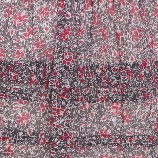 26SS 이자벨마랑에뚜왈 롱 스커트 26PJU0488FAD1J14E86CY Neutrals - ISABEL MARANT ETOILE