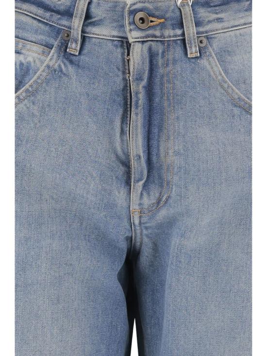 26SS 마르지엘라 스트레이트레그 진 S51LA0182S30561987 Blue - MAISON MARGIELA