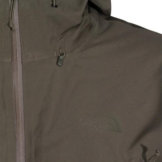25FW 노스페이스 자켓 NF0A88WD21L1 Grey - NORTH FACE
