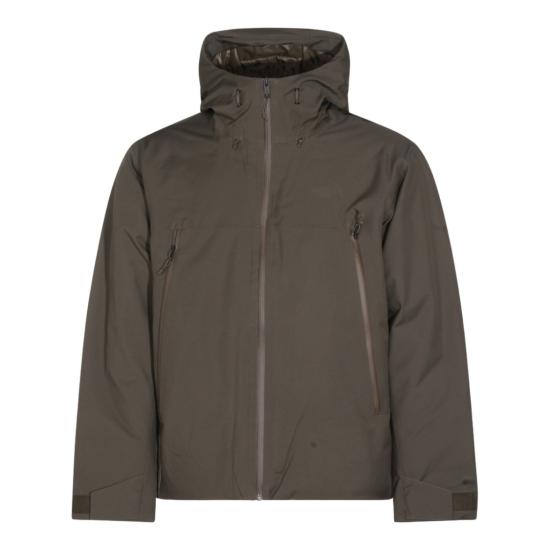 25FW 노스페이스 자켓 NF0A88WD21L1 Grey