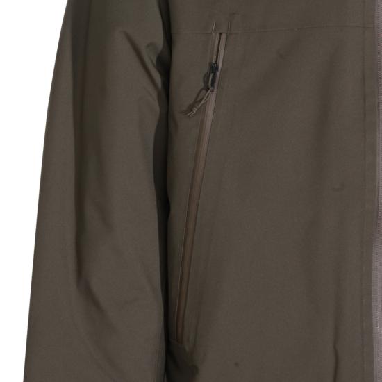 25FW 노스페이스 자켓 NF0A88WD21L1 Grey - NORTH FACE