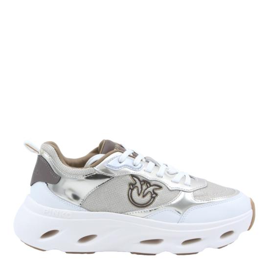 26SS 핑코 스니커즈 SS0167P144Z22 White