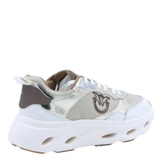 26SS 핑코 스니커즈 SS0167P144Z22 White - PINKO