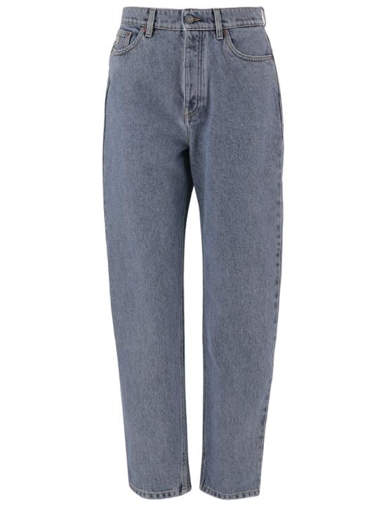 26SS 끌로에 데님 팬츠 CH26SDP3015140P Grey