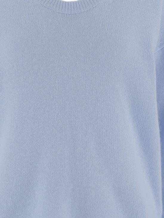 26SS 얼루드 스웨터 2621121211 Blue - ALLUDE