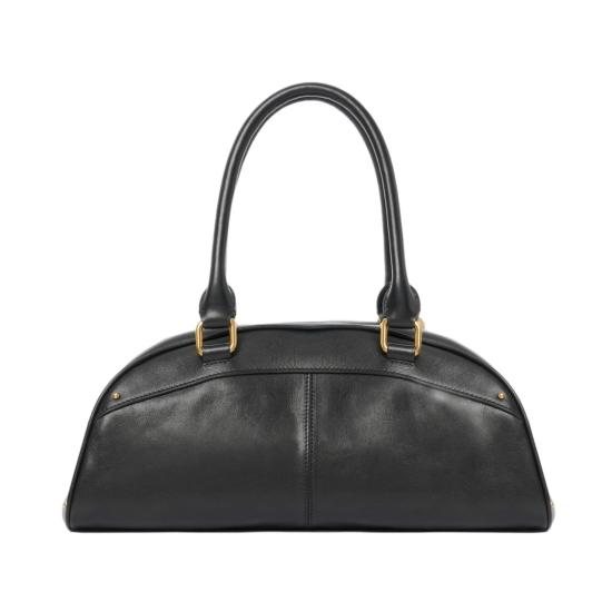 26SS 끌로에 숄더백 CH26SS955Q86001 Black - CHLOE