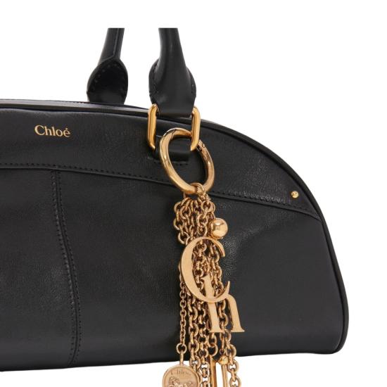 26SS 끌로에 숄더백 CH26SS955Q86001 Black - CHLOE