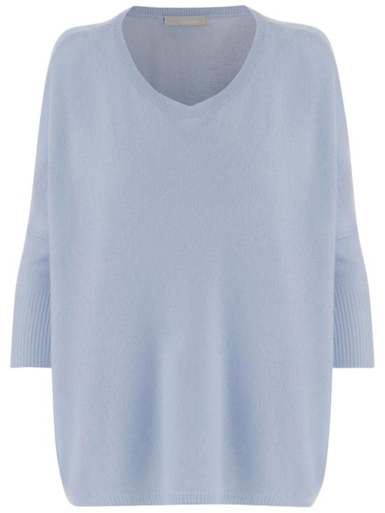 26SS 얼루드 스웨터 2621117511 Blue