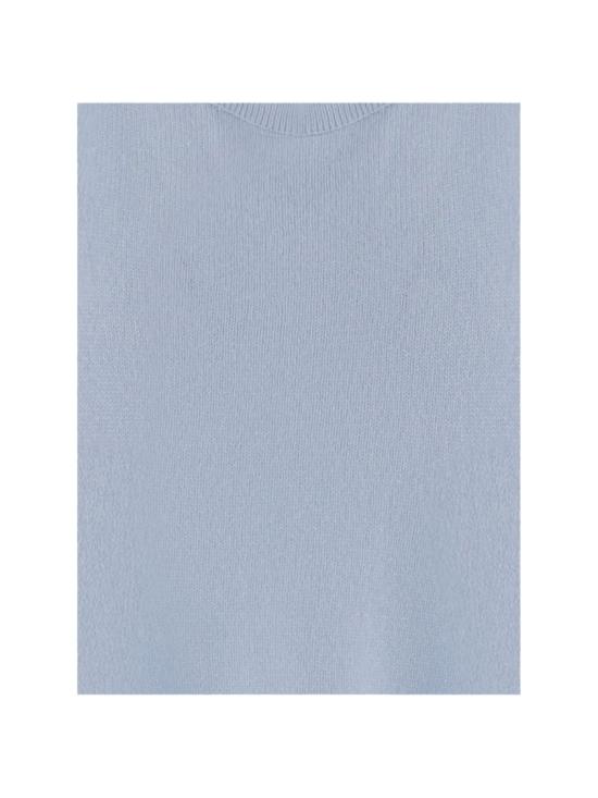 26SS 얼루드 스웨터 2621117511 Blue - ALLUDE