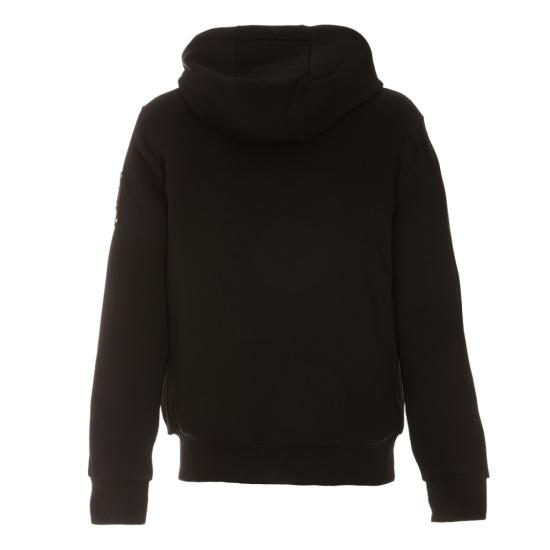 26SS 무스너클 클래식 버니 3 후드집업 M32MS600244 Black - MOOSE KNUCKLES