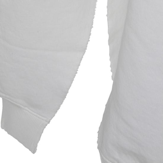 25FW MM6 메종마르지엘라 트레이닝/조거 팬츠 S52KA0546M25025101 White - MM6 MAISON MARGIELA