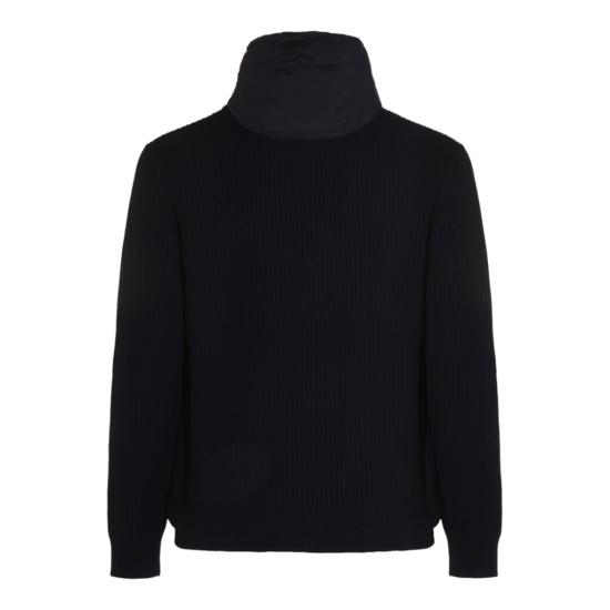 25FW 에르노 자켓 MC00039UR702579200 Black - HERNO