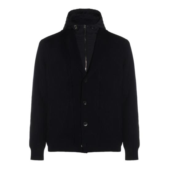 25FW 에르노 자켓 MC00039UR702579200 Black