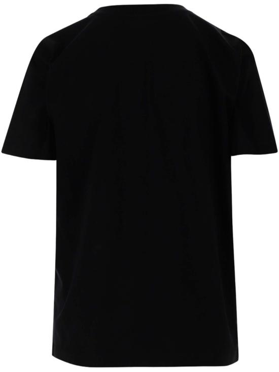 26SS 파투 반팔 티셔츠 JE0299999999B Black - PATOU