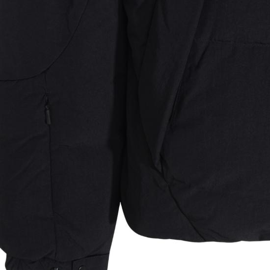 25FW JG1 자켓 JG1AW2501BLACK Black - JG1