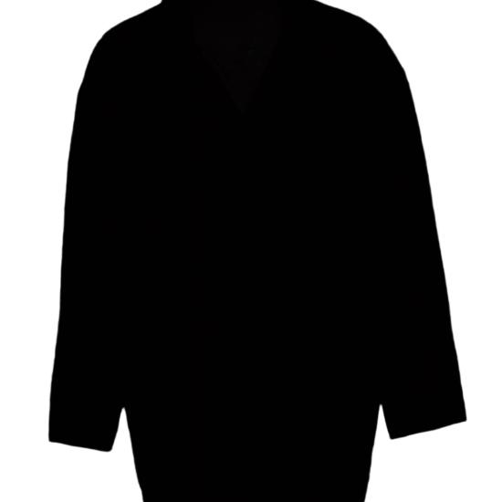 25FW JG1 자켓 JG1AW2501BLACK Black - JG1