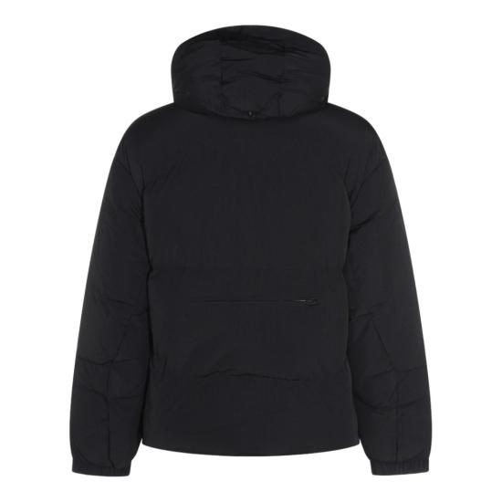 25FW JG1 자켓 JG1AW2501BLACK Black - JG1