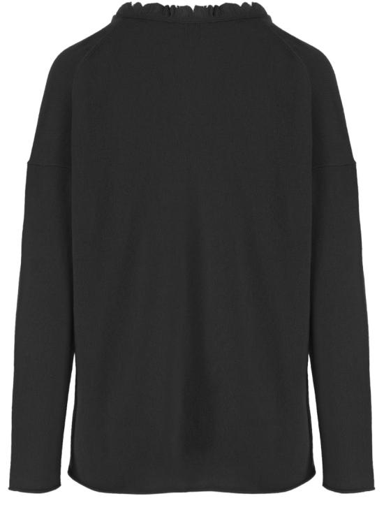 26SS 얼루드 스웨터 2621710190 Black - ALLUDE