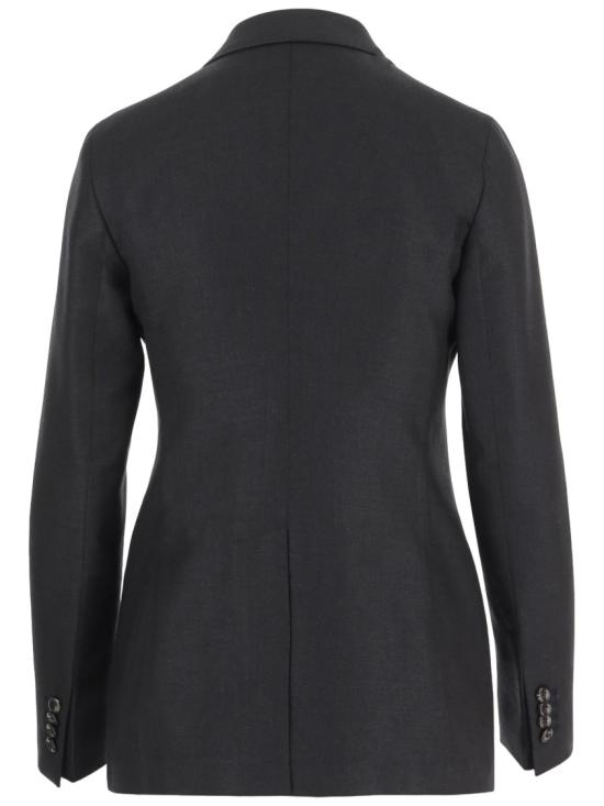 26SS 딸리아토레 수트 자켓 JPARIGI10B440062B1222 Black - TAGLIATORE