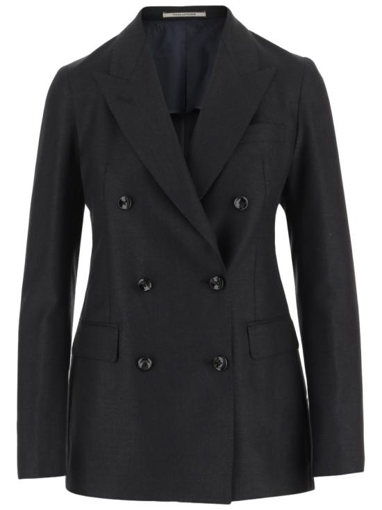 26SS 딸리아토레 수트 자켓 JPARIGI10B440062B1222 Black