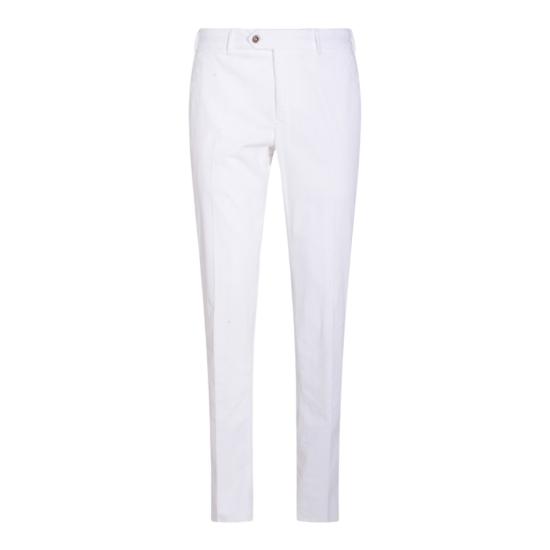 25FW 피티토리노 수트 팬츠 COVTJGZ20CL1TU87N010 White