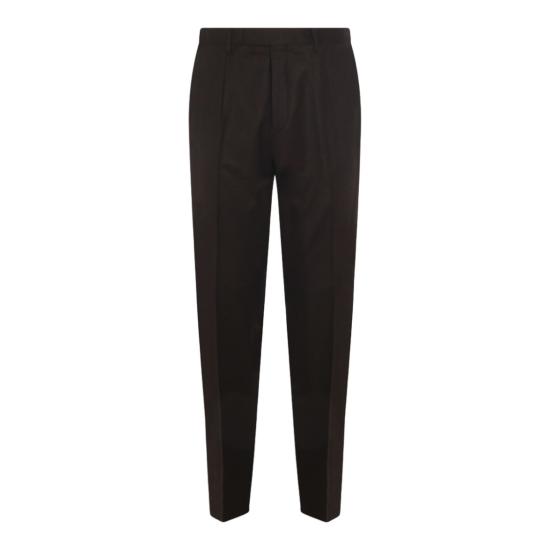 25FW 지티에이 수트 팬츠 FABIO1PENCE17387650 Black