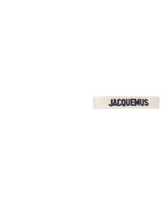 26SS 자크뮈스 반팔 티셔츠 TSW00550AJ00029431 Purple - JACQUEMUS