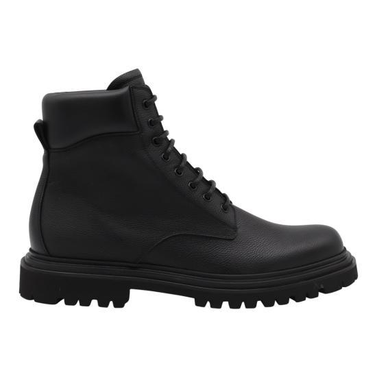 25FW 돌체앤가바나 부츠 A60613A6H478B956 Black
