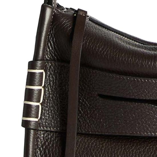 26SS JW앤더슨 숄더백 HB0767LA0377660 Black - JW ANDERSON