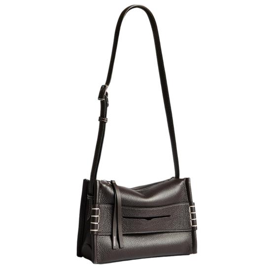 26SS JW앤더슨 숄더백 HB0767LA0377660 Black - JW ANDERSON