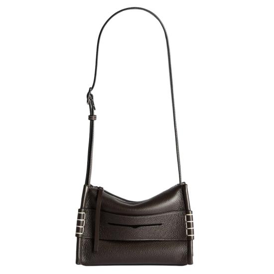 26SS JW앤더슨 숄더백 HB0767LA0377660 Black