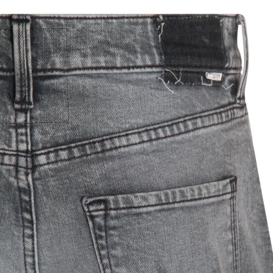 25FW 마더 데님 팬츠 10395515ADGB Grey - MOTHER