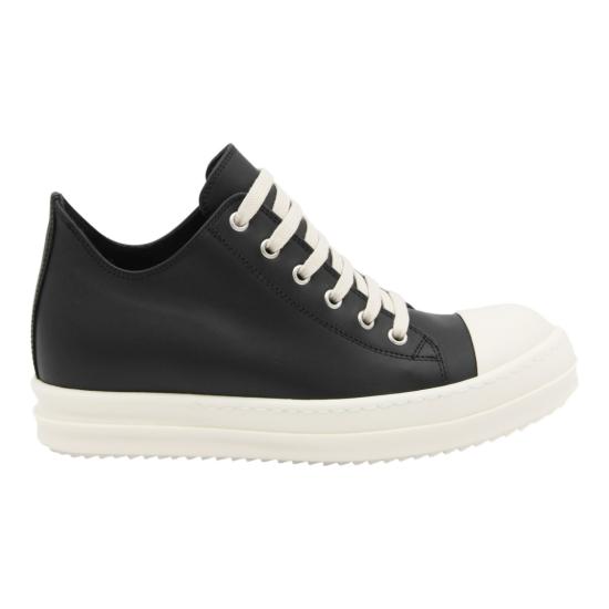 26SS 릭 오웬스 스니커즈 RU01F2891LCO911 Black