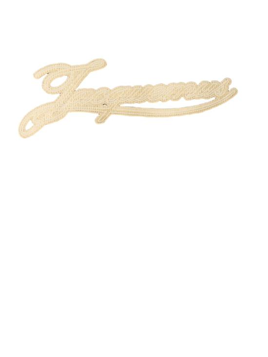 26SS 자크뮈스 토르네오 티셔츠 TSM00624AJ000453EO Black - JACQUEMUS