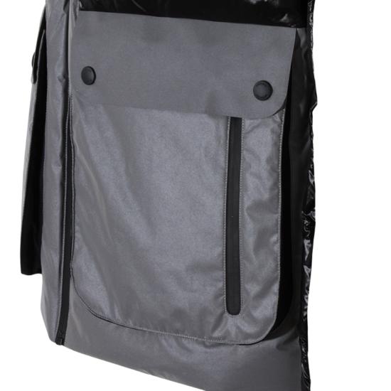 25FW 맥케이지 자켓 CODYRFC0066 Black - MACKAGE