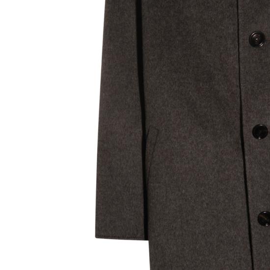 25FW 아미 자켓 H25HCO471WV0022055H25 Grey - AMI