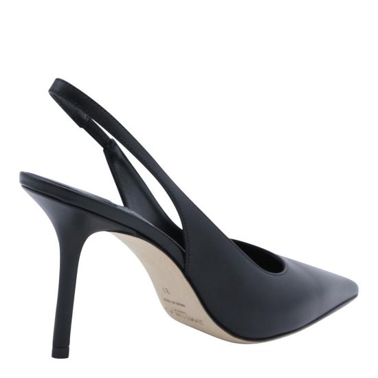 26SS 지미추 힐/펌프스 LOVESB85CLF010003 Black - JIMMY CHOO