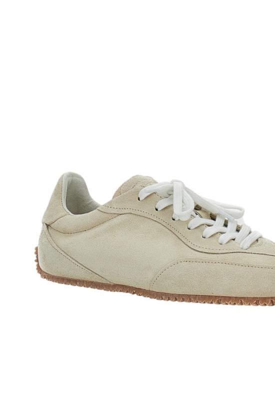 26SS 악셀 아리가토 데이즈 러너 스니커즈 F3535001BEIGEGUM Neutrals - AXEL ARIGATO