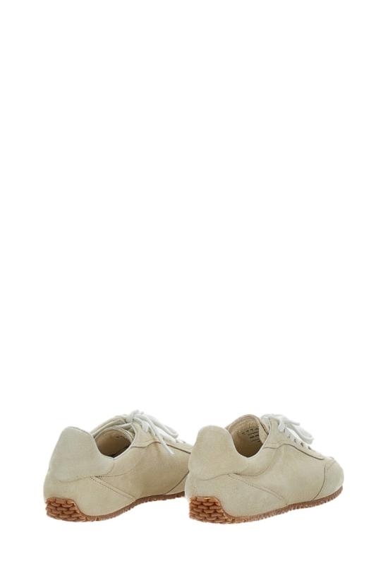26SS 악셀 아리가토 데이즈 러너 스니커즈 F3535001BEIGEGUM Neutrals - AXEL ARIGATO