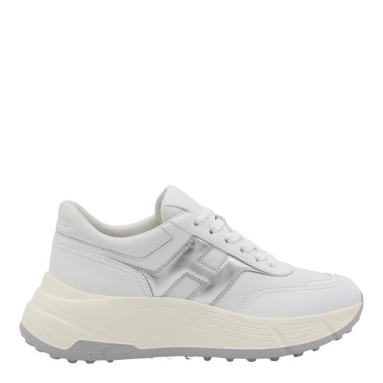 26SS 호간 스니커즈 HXW6690FR30U7I0351 Grey
